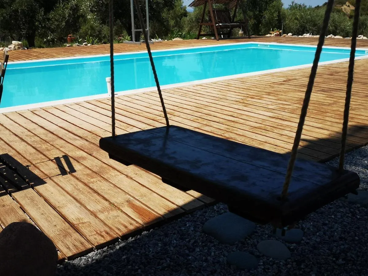 Villa Freebird Vip Bachelor Party & Wedding Events Pefkochori Grecia