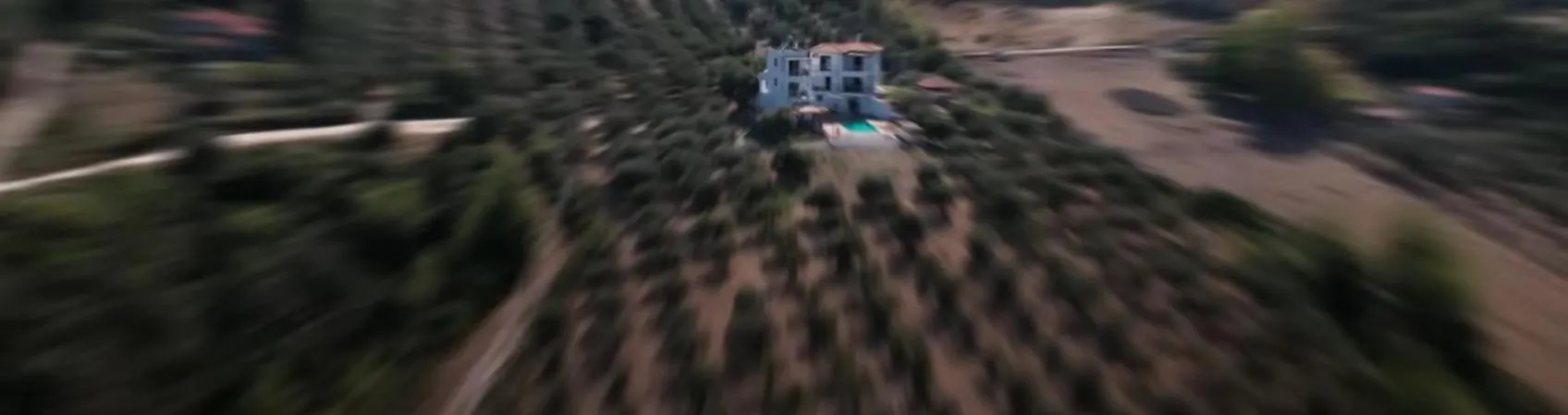 Villa Freebird Vip Bachelor Party & Wedding Events Pefkochori 0*,  Grecia
