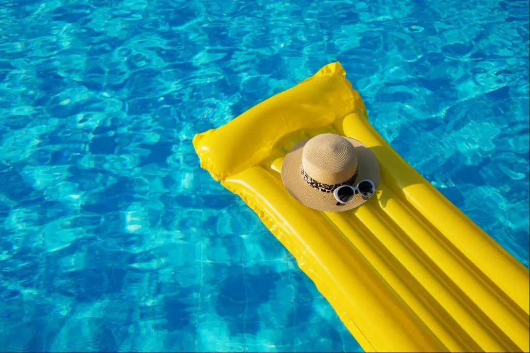Villa Freebird Vip Bachelor Party & Wedding Events Pefkochori Grecia