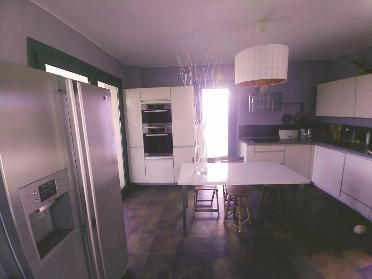 Villa Freebird Vip Bachelor Party & Wedding Events Pefkochori