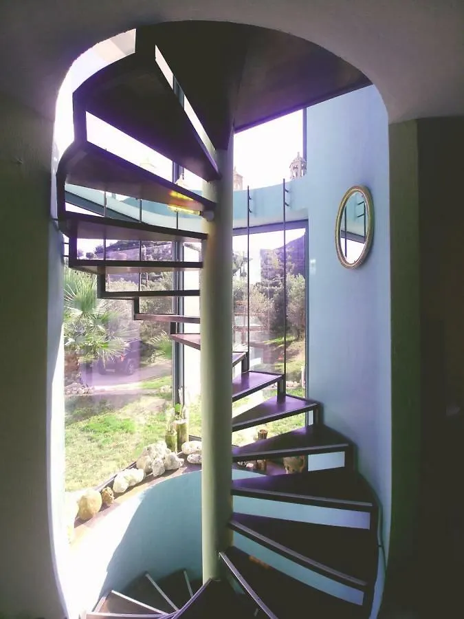 Villa Freebird Vip Bachelor Party & Wedding Events Pefkochori 0*,  Grecia