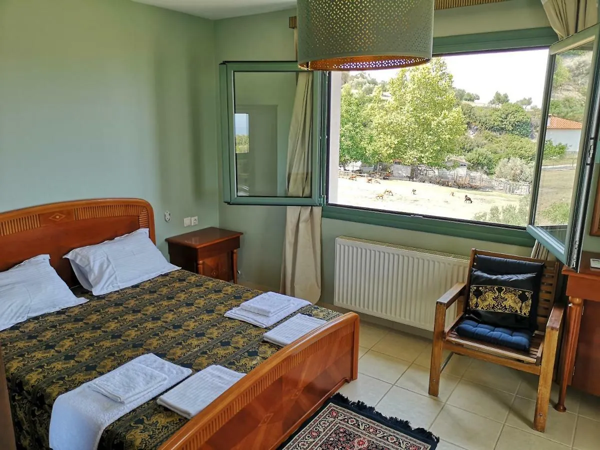 Villa Freebird Vip Bachelor Party & Wedding Events Pefkochori 0*,