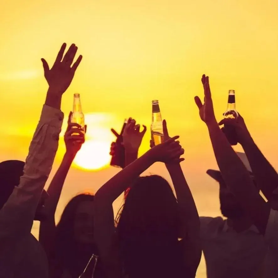 Villa Freebird Vip Bachelor Party & Wedding Events Pefkochori